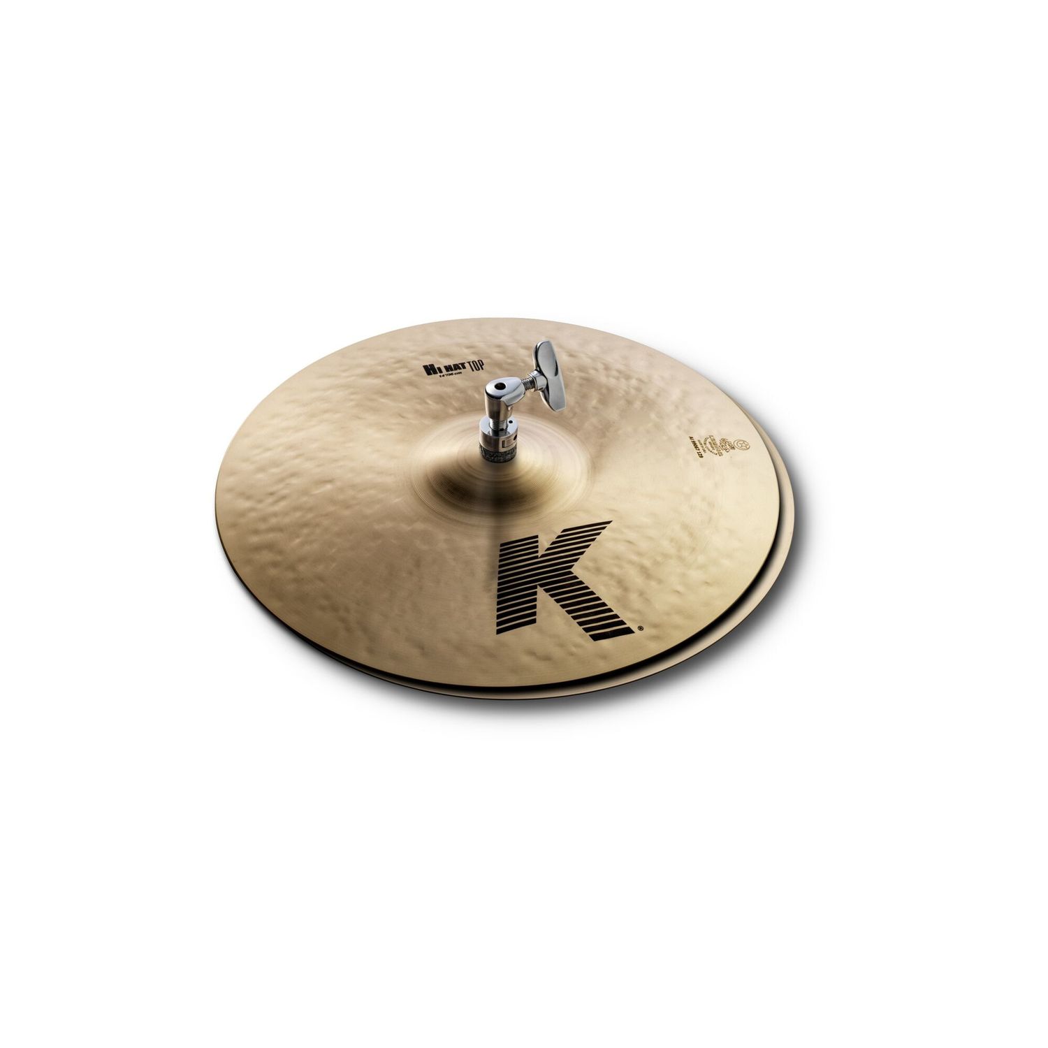 Zildjian 14&#39;&#39; K HiHats - Pair