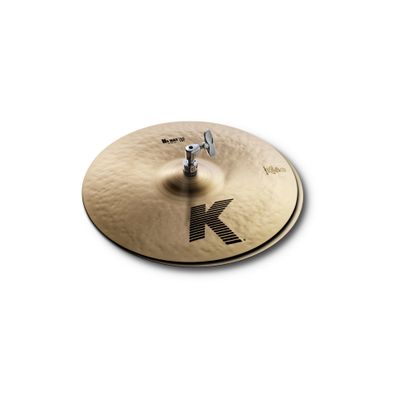 Zildjian 14'' K HiHats - Pair