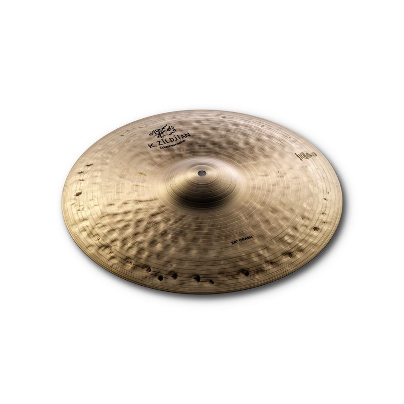 Zildjian 18&#39;&#39; K Constantinople Crash