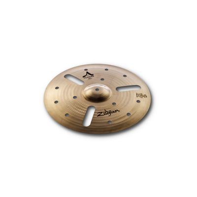 Zildjian 14'' A Custom EFX