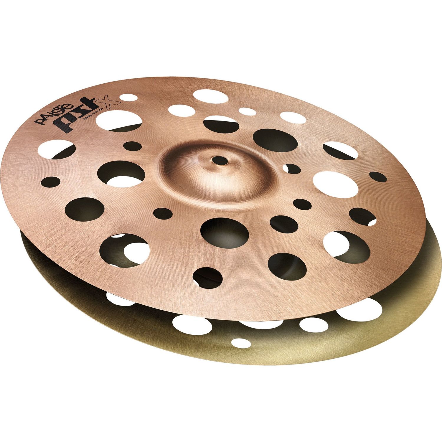 PAISTE 10&quot; PSTX SWISS HATS