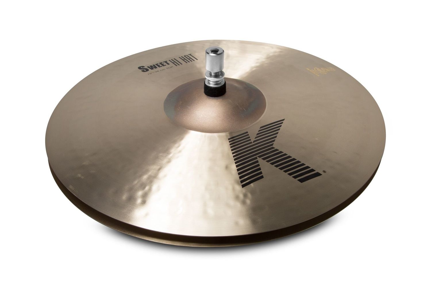 Zildjian 15&#39;&#39; K Sweet HiHats - Pair