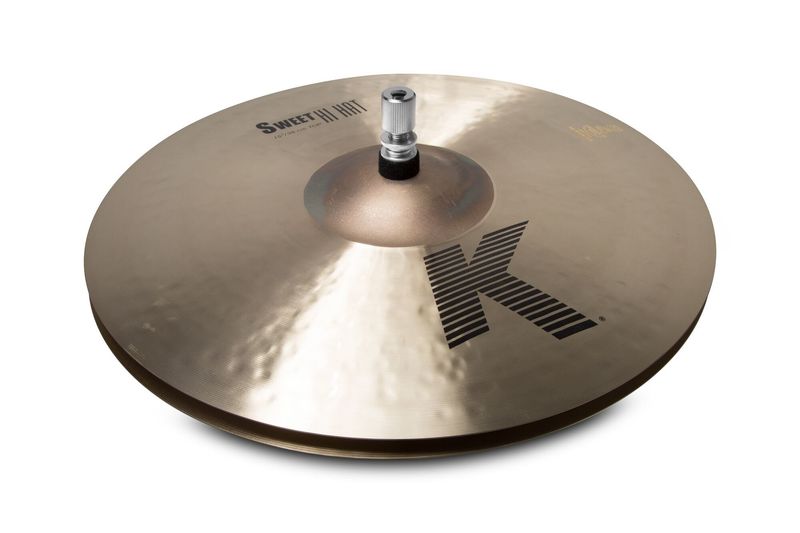 Zildjian 15&#39;&#39; K Sweet HiHats - Pair