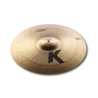 Zildjian 20'' K Custom Dark Crash