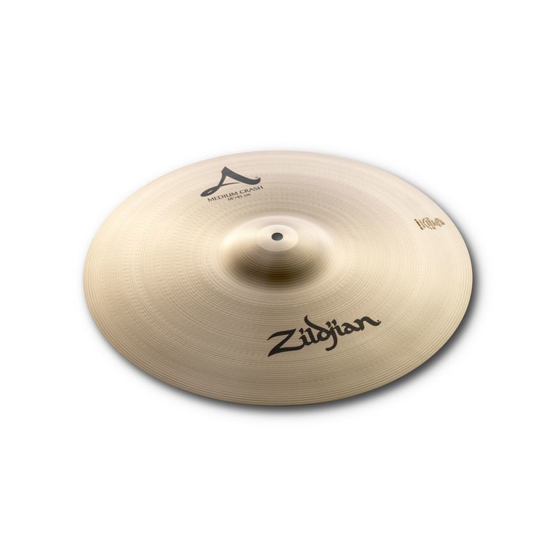 Zildjian 18&#39;&#39; A Zildjian Medium Crash