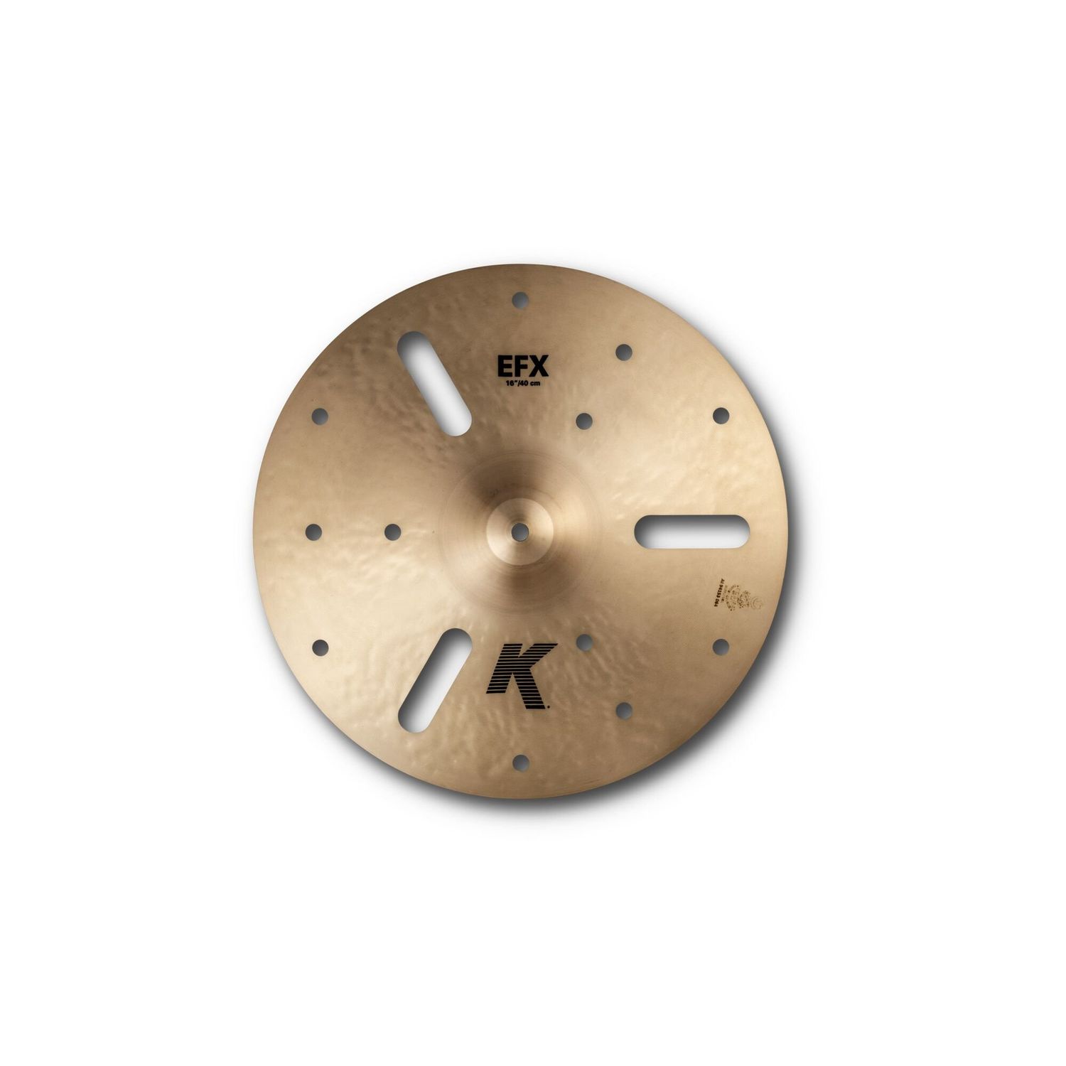 Zildjian 16&#39;&#39; K EFX