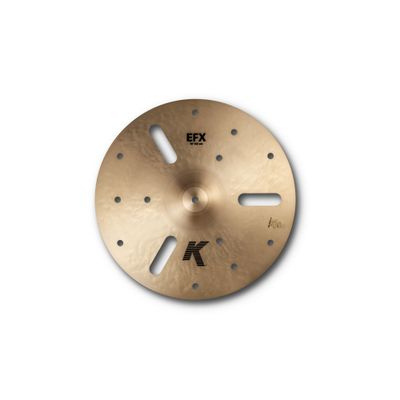 Zildjian 16'' K EFX