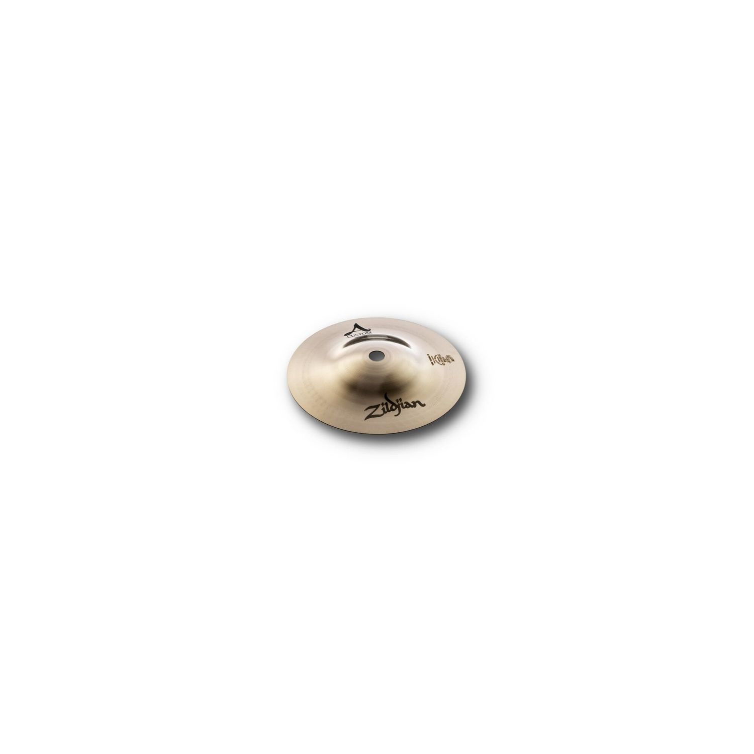 Zildjian 6&#39;&#39; A Custom Splash