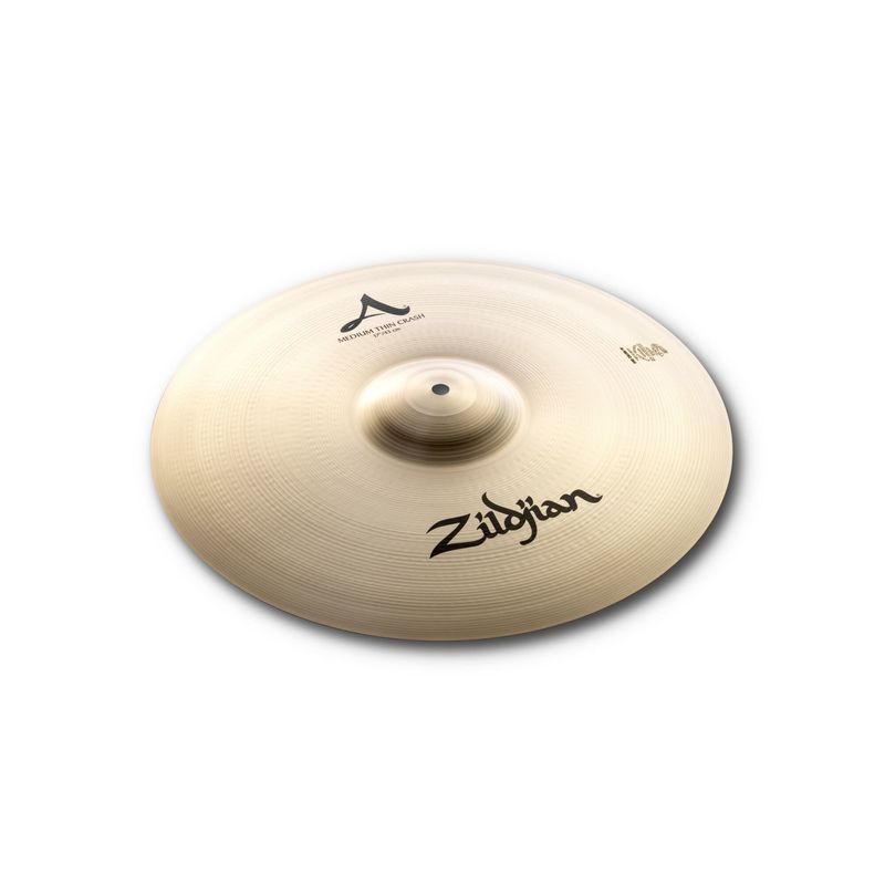 Zildjian 17&#39;&#39; A Zildjian Medium Thin Crash