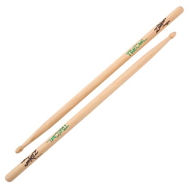 Zildjian Tre Cool Artist Series Drumsticks