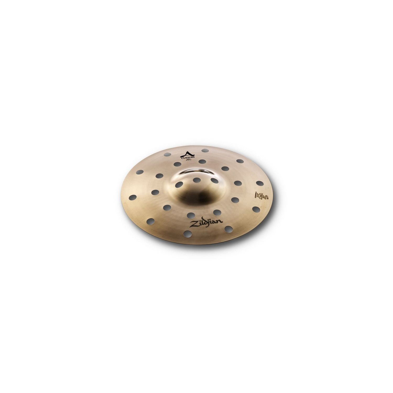 Zildjian 10&#39;&#39; A Custom EFX