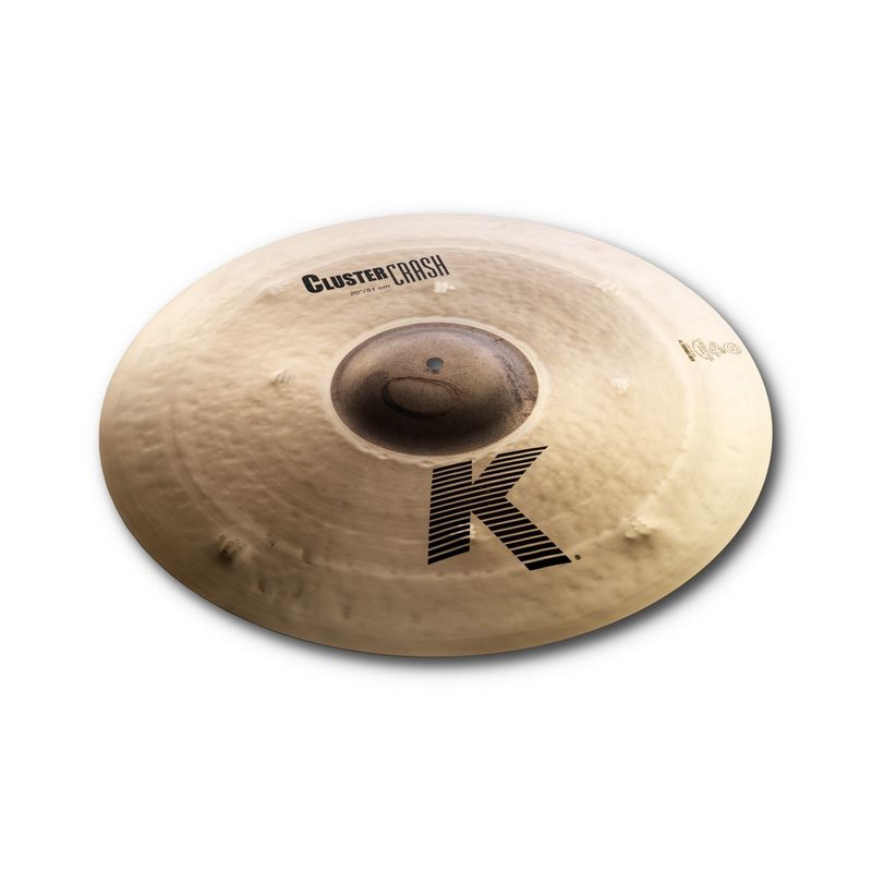 Zildjian 20&#39;&#39; K Cluster Crash