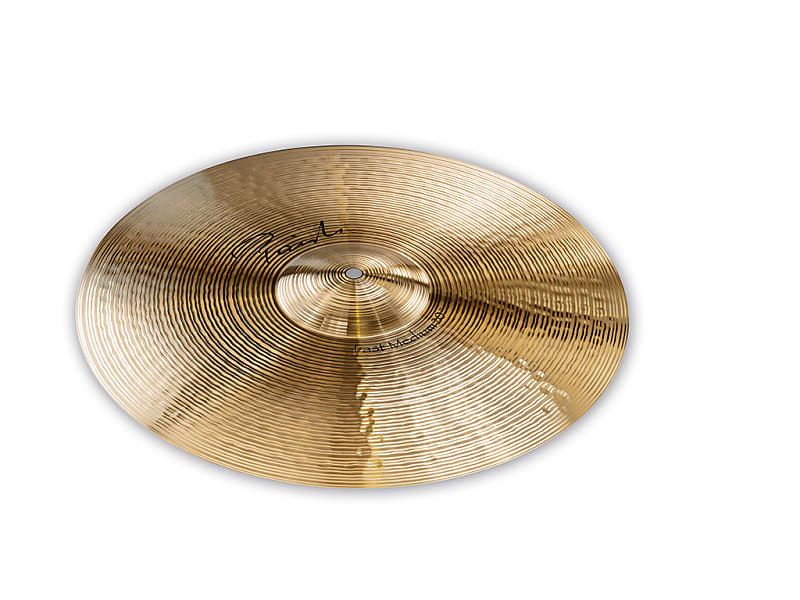 PAISTE 20&quot; SIGNATURE FAST MEDIUM