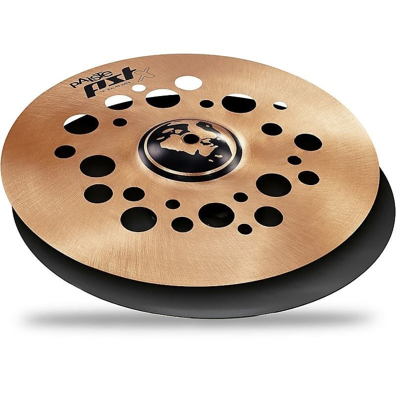 PAISTE 12&quot; PSTX DJS 45 HATS