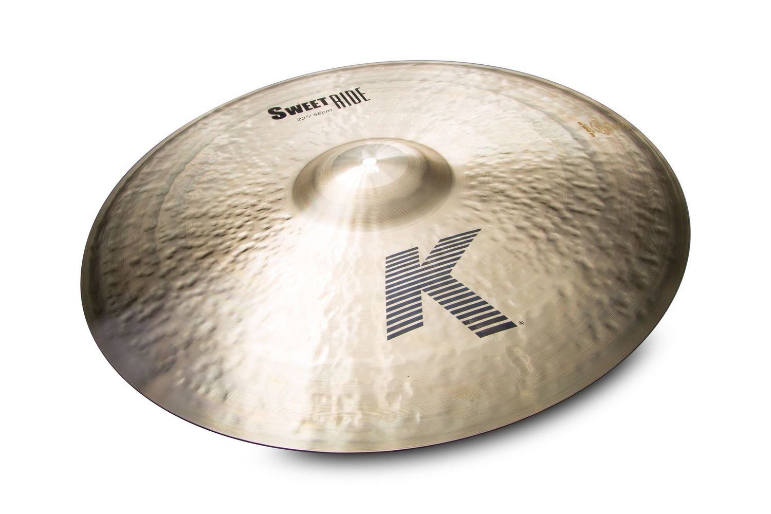 Zildjian 23&#39;&#39; K Sweet Ride