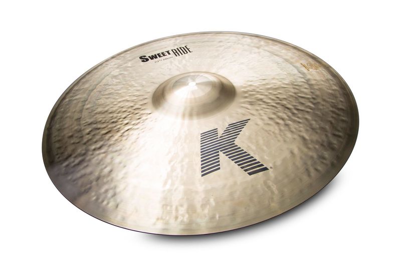 Zildjian 23'' K Sweet Ride