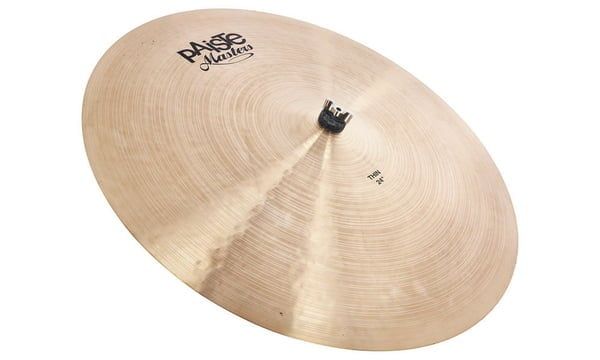 PAISTE 24&quot; MASTERS THIN
