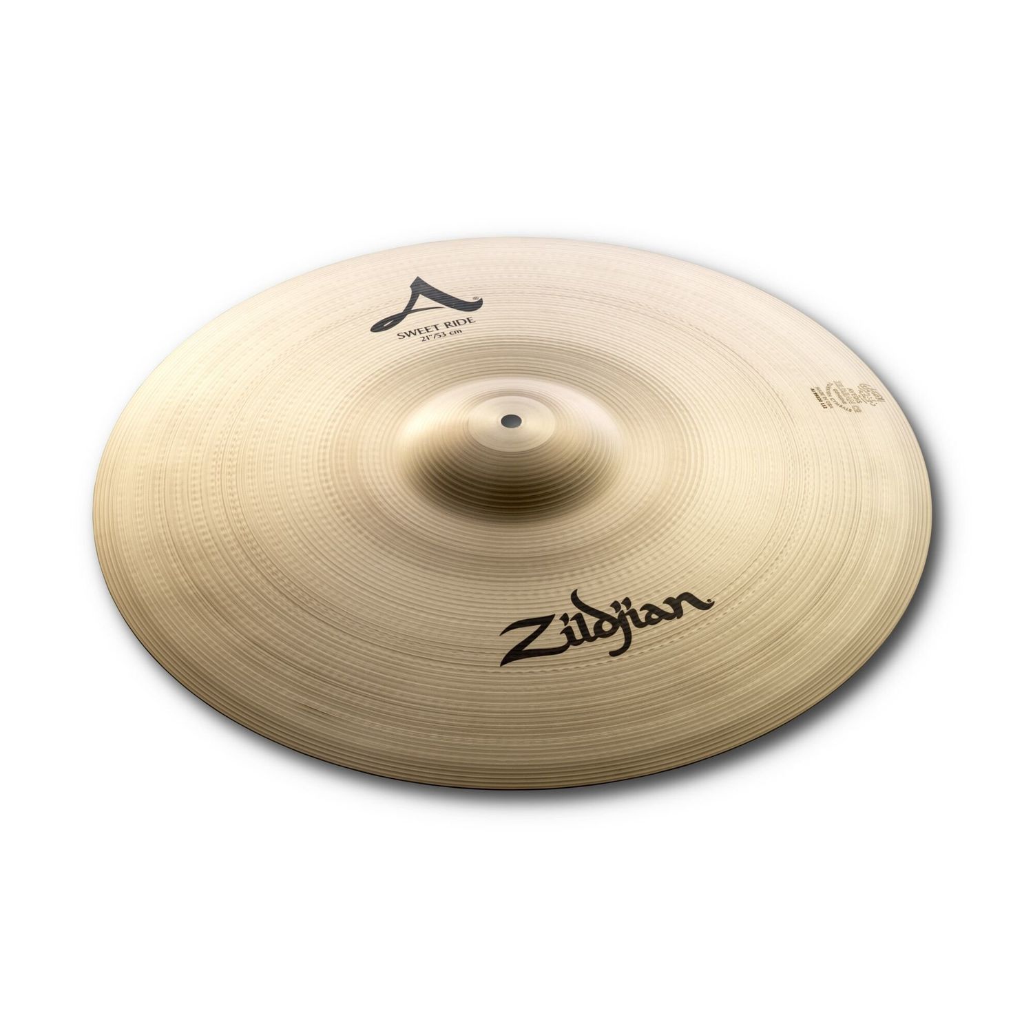 Zildjian 21&#39;&#39; A Zildjian Sweet Ride