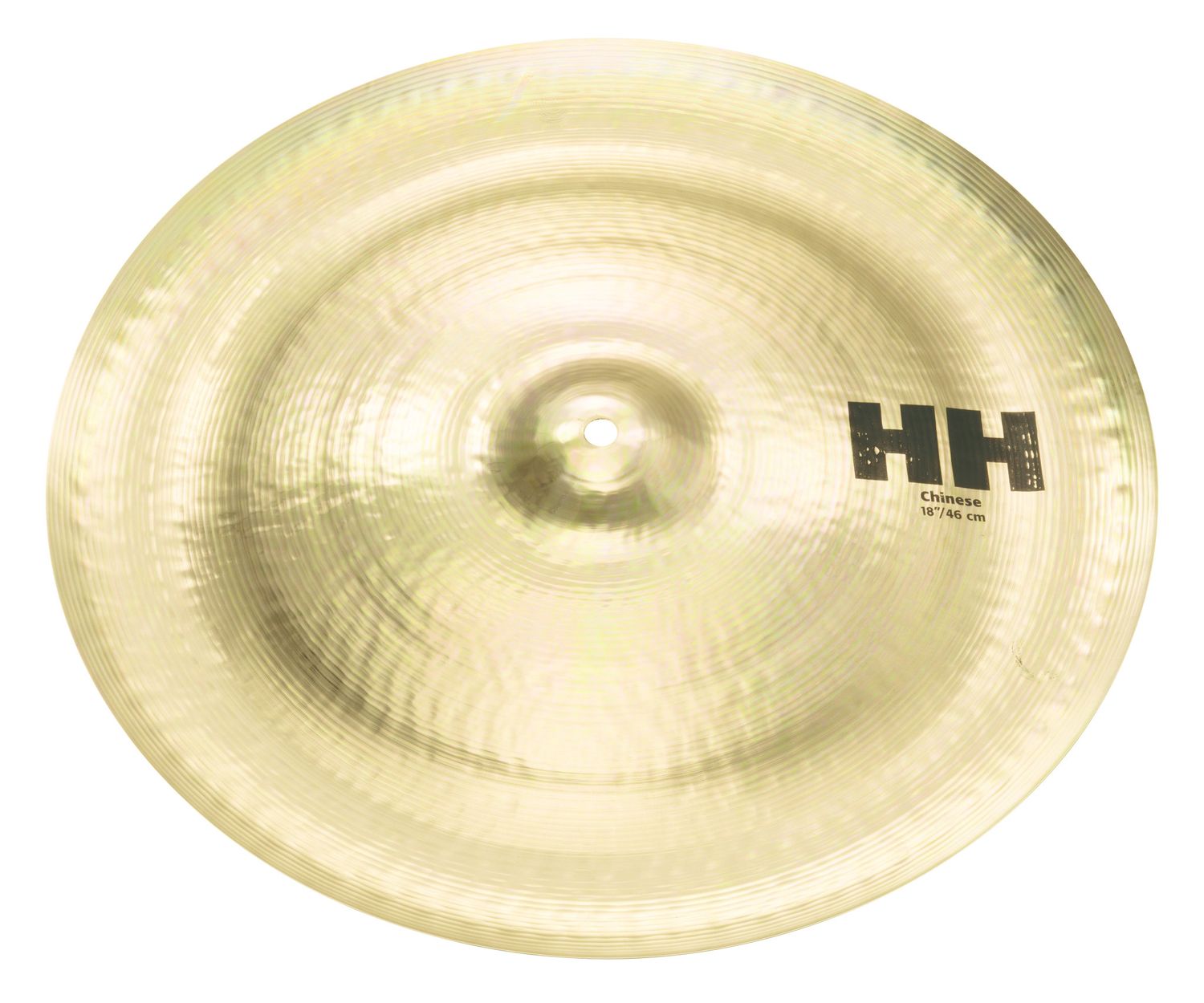 Sabian 18&quot; HH CHINESE BRILLIANT