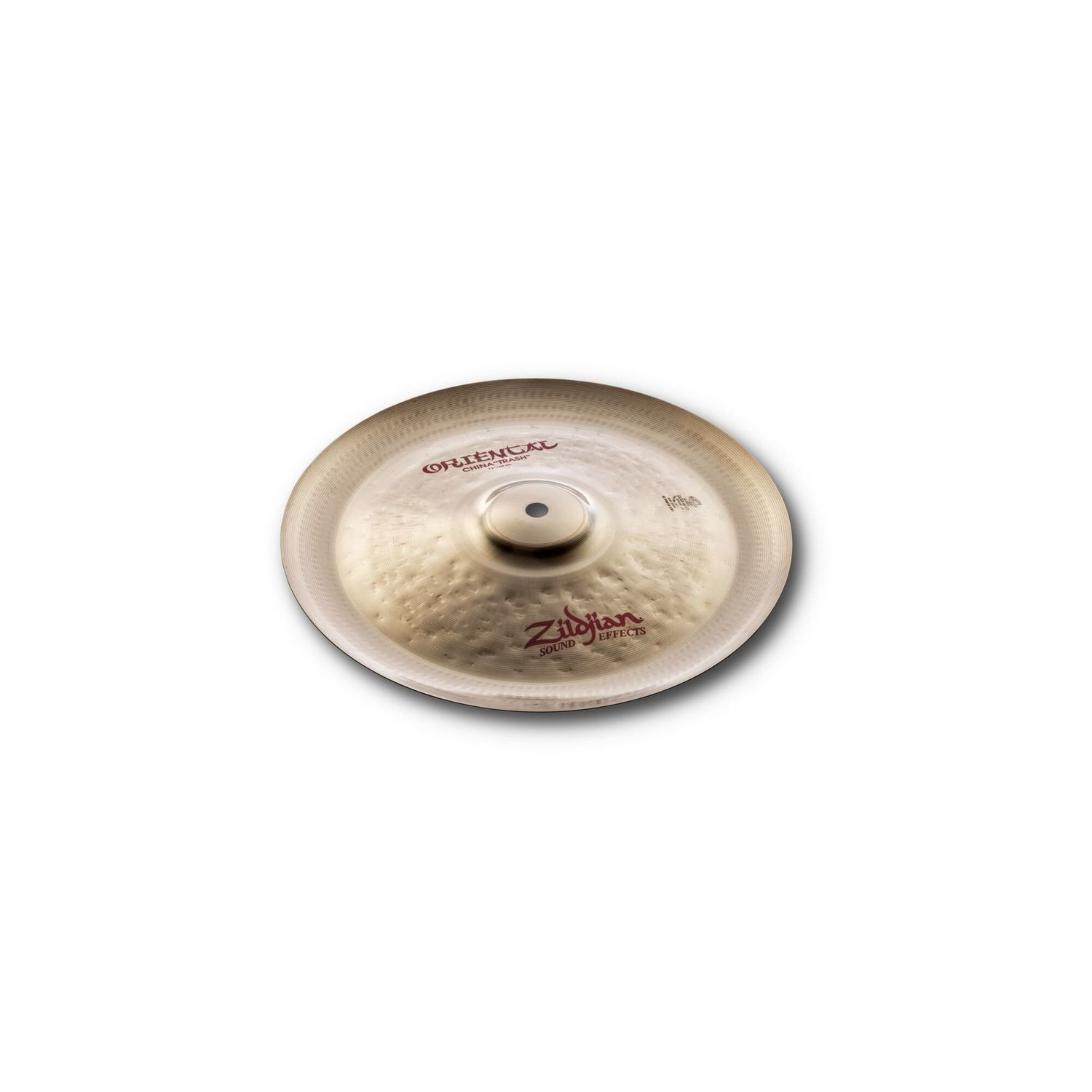 Zildjian 12&#39;&#39; FX Oriental China Trash