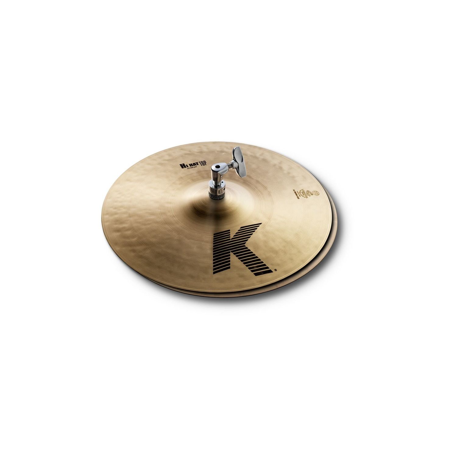 Zildjian 13&#39;&#39; K HiHats - Pair