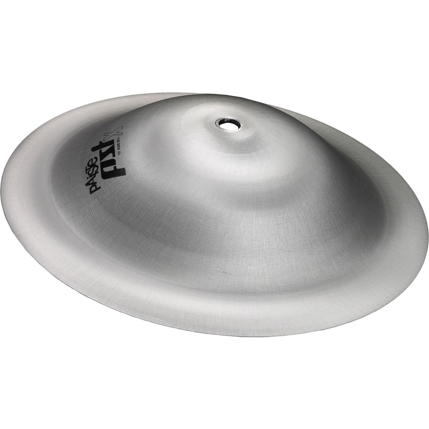 PAISTE 10&quot; PSTX PURE BELL