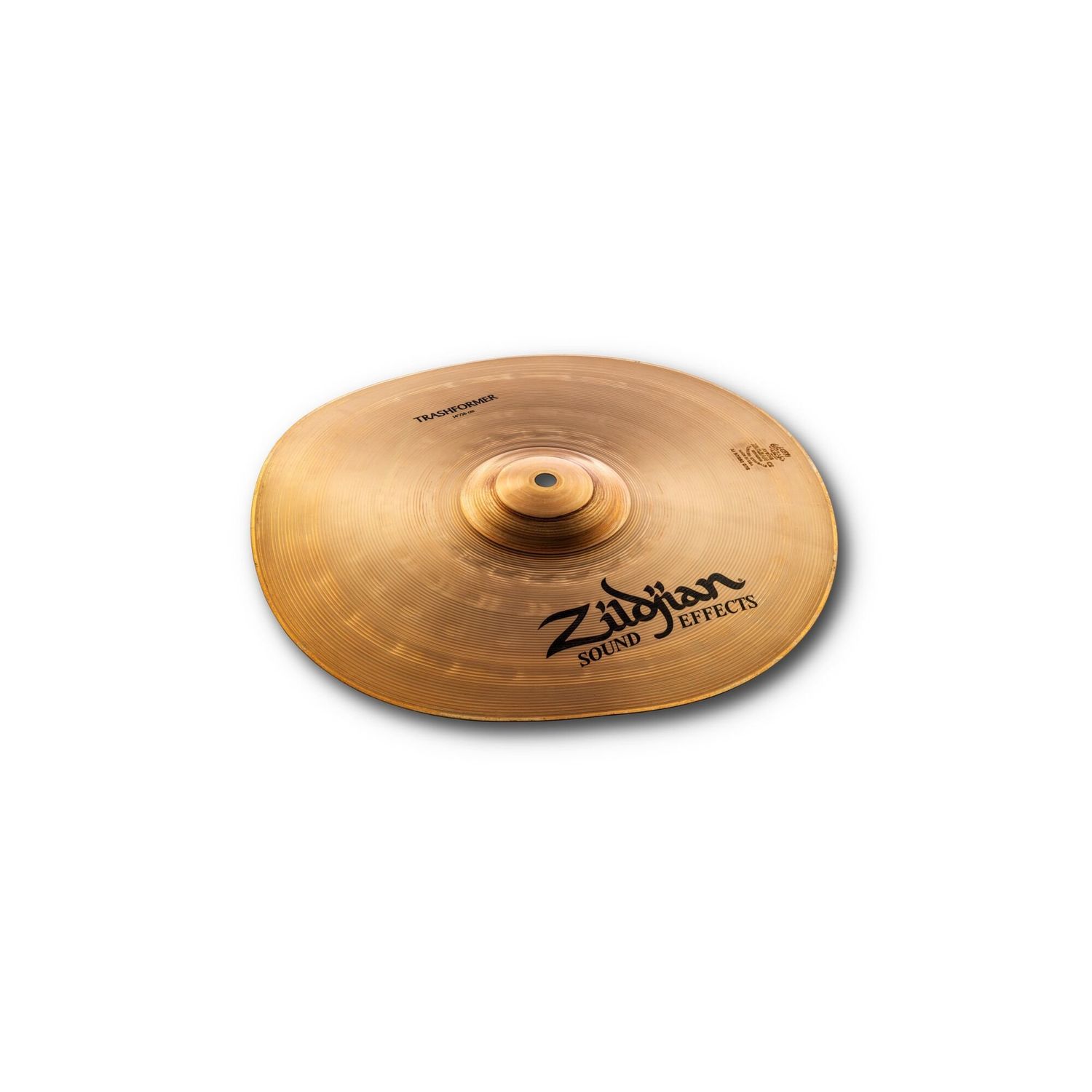 Zildjian 14&#39;&#39; FX Trashformer