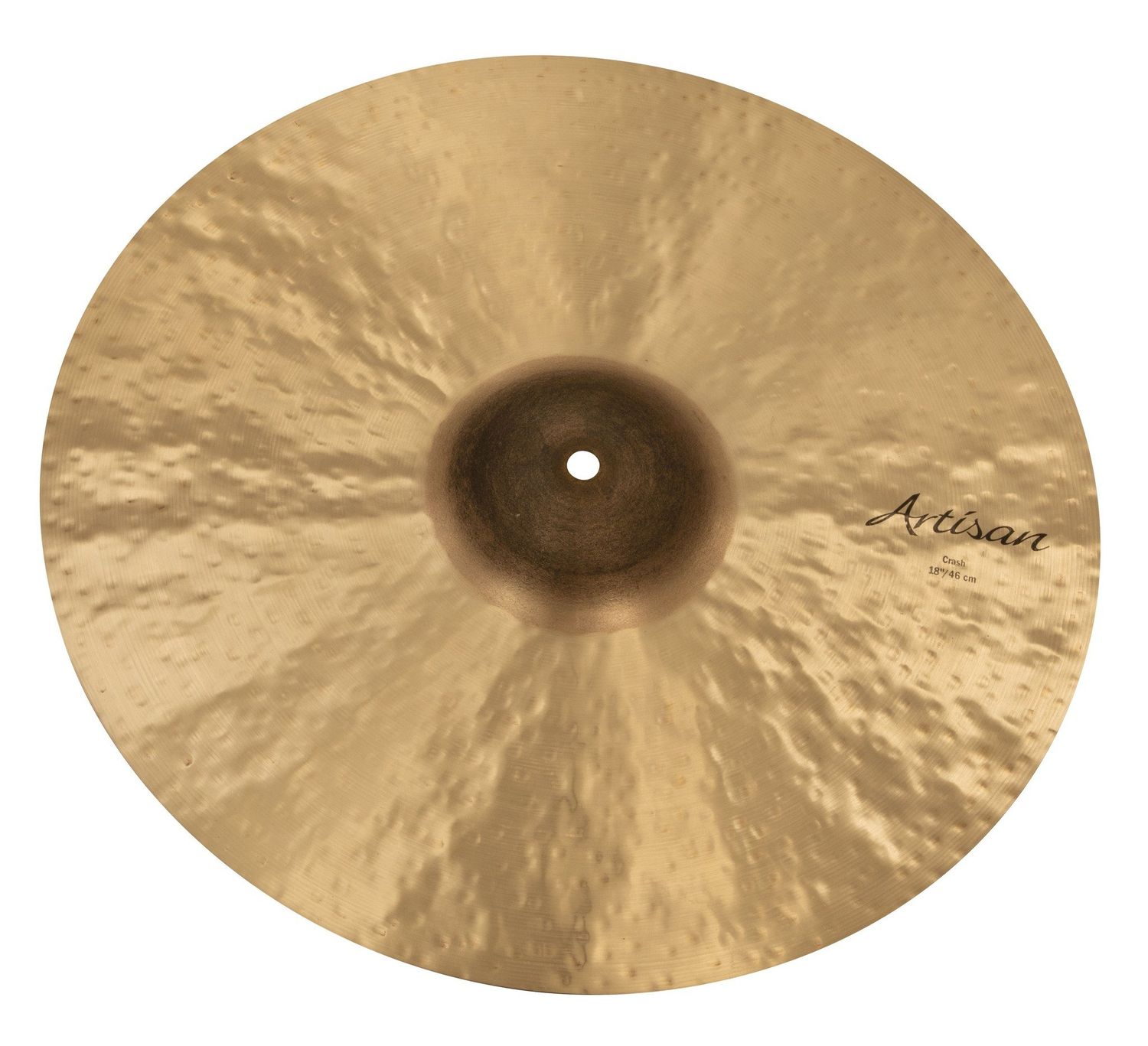 Sabian 18&quot; ARTISAN CRASH