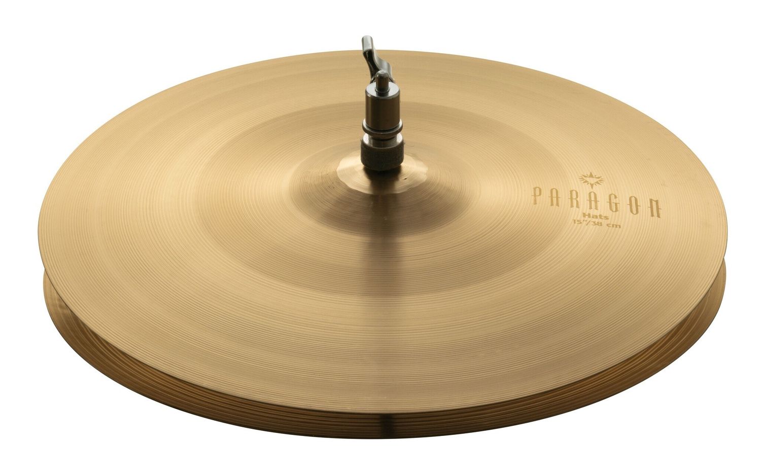 Sabian 15&quot; PARAGON HATS