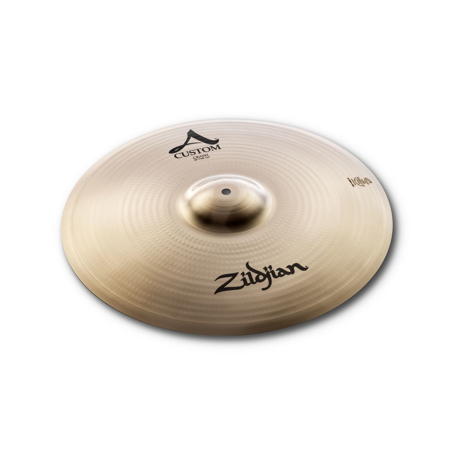 Zildjian 19&#39;&#39; A Custom Crash