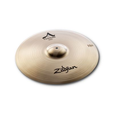 Zildjian 19'' A Custom Crash