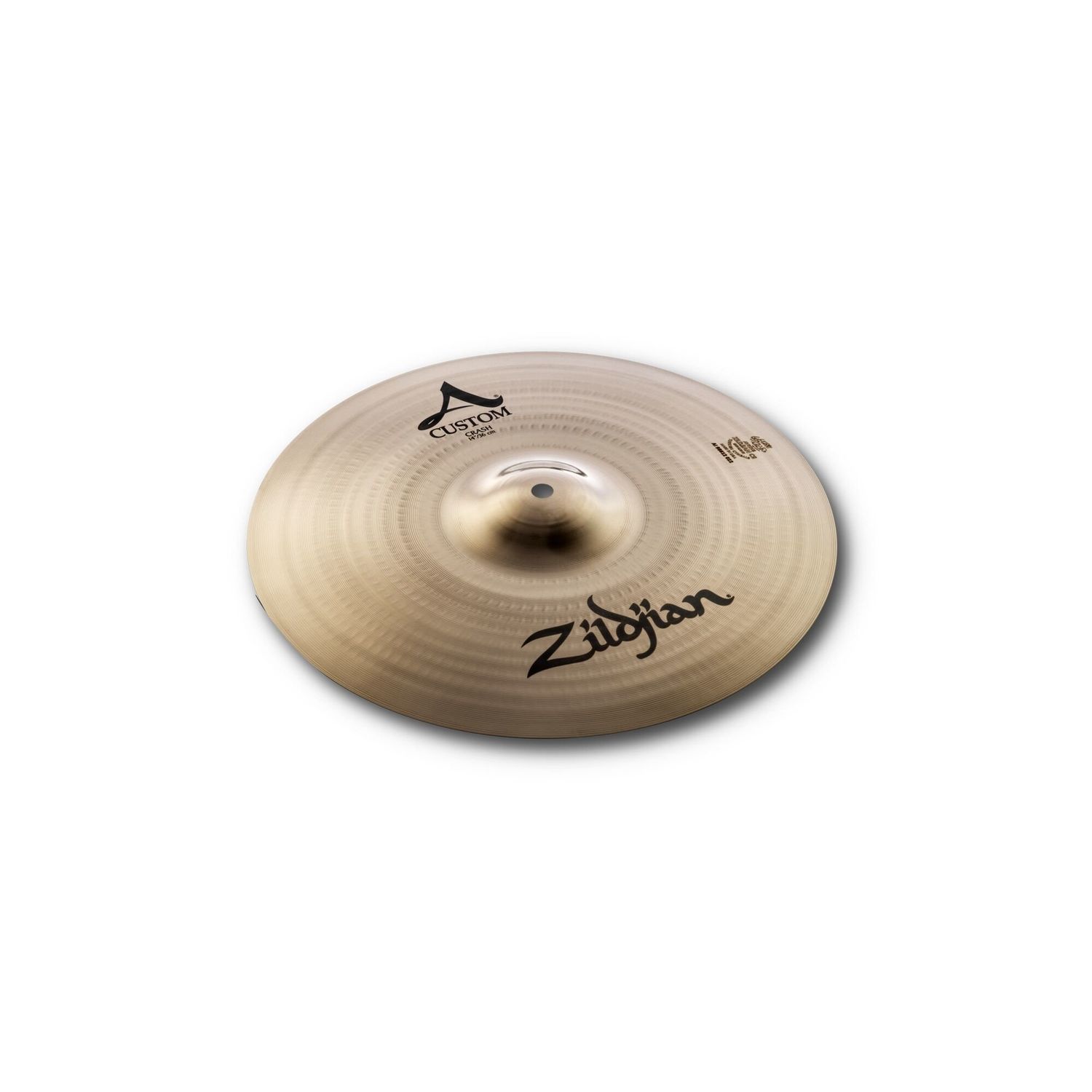 Zildjian 14&#39;&#39; A Custom Crash (discontinued)