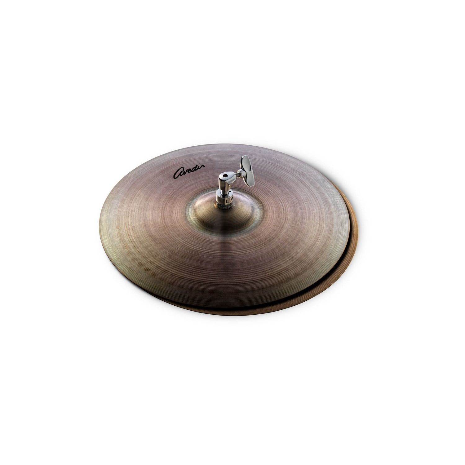 Zildjian 14&#39;&#39; A Avedis HiHats - Pair