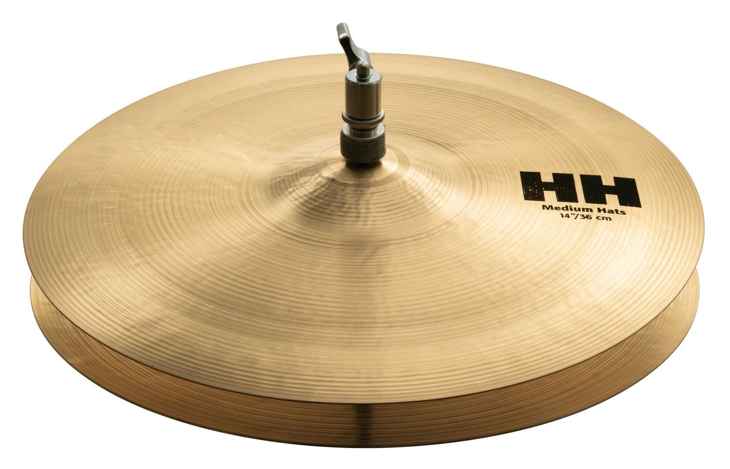 Sabian 14&quot; HH MEDIUM HATS