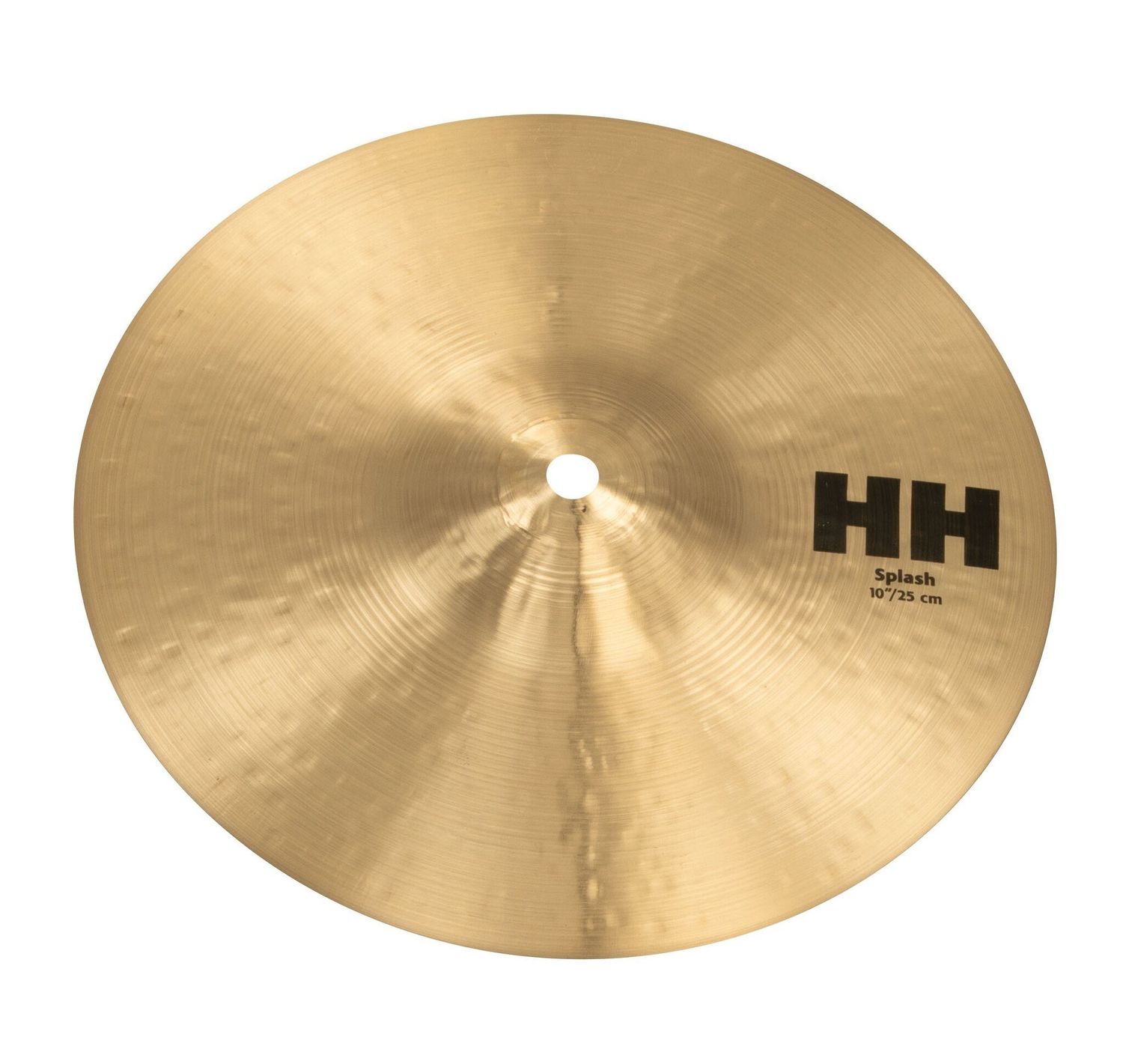 Sabian 10&quot; HH SPLASH