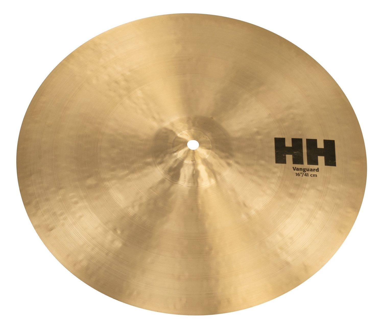 Sabian 16&quot; HH VANGUARD CRASH