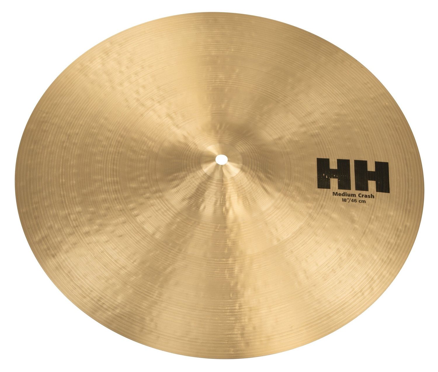 Sabian 18&quot; HH MEDIUM CRASH