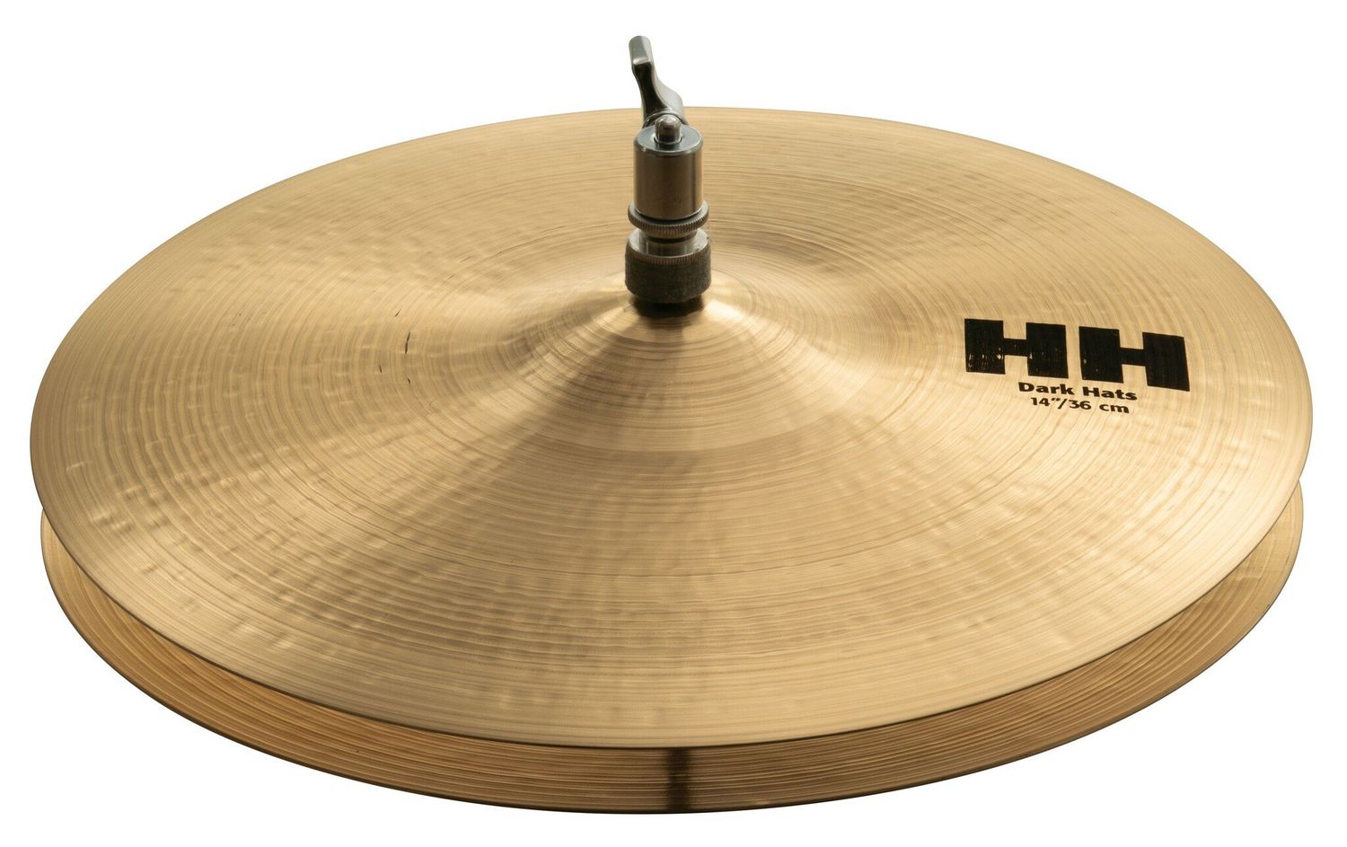 Sabian 14&quot; HH DARK HATS