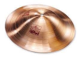 PAISTE 10&quot; 2002 MEGA BELL