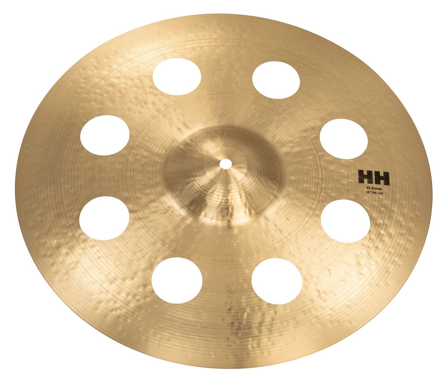 Sabian 18&quot; HH O-ZONE CRASH