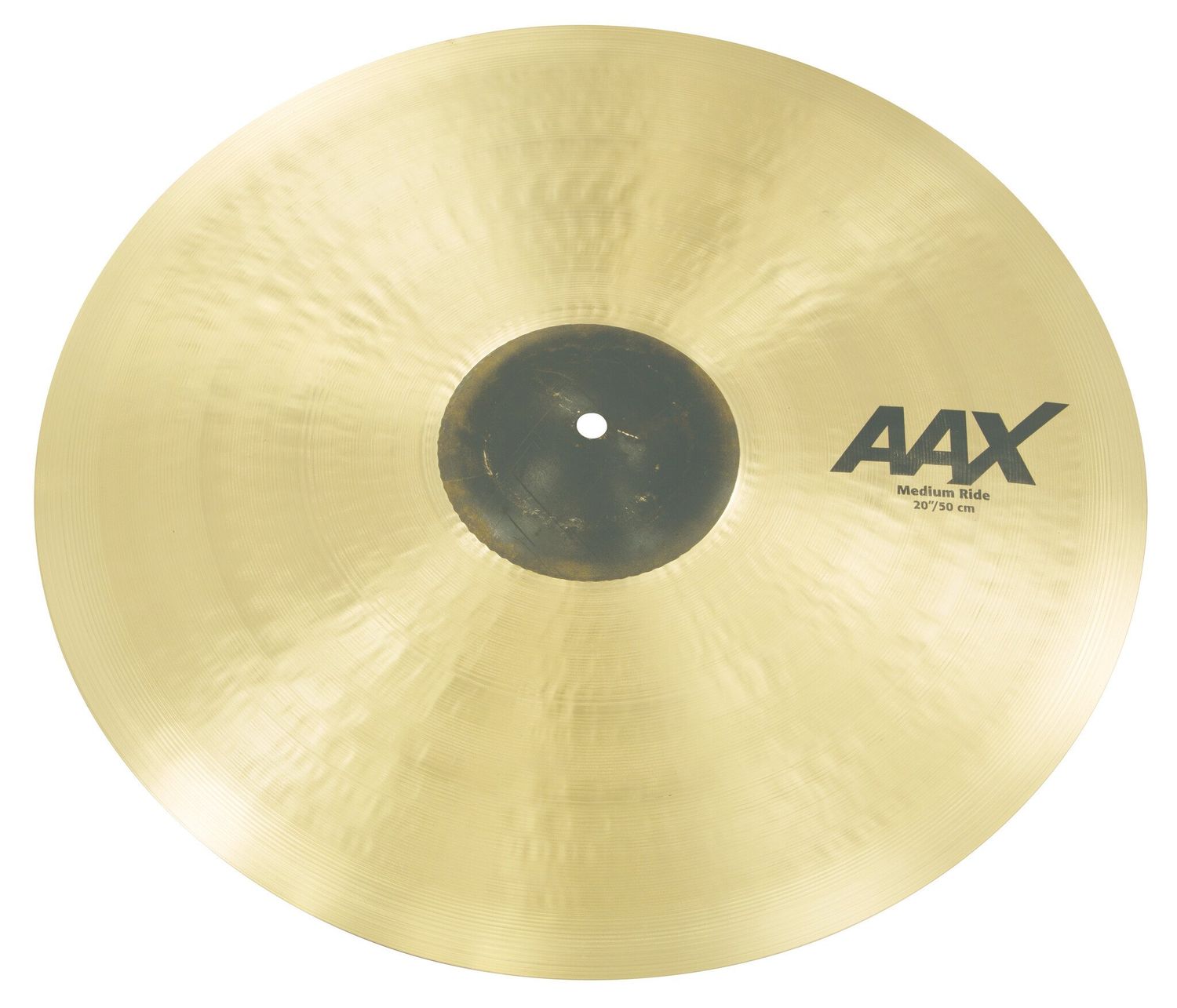 Sabian 20&quot; AAX MEDIUM RIDE