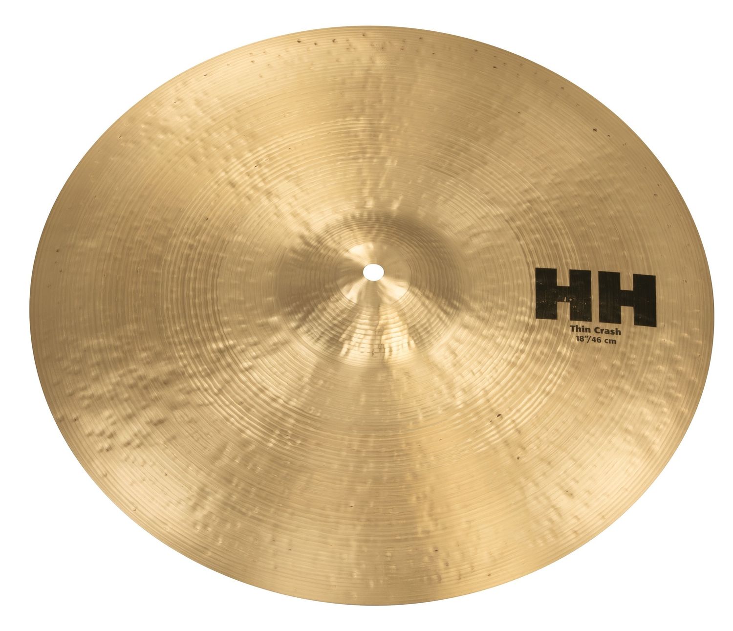 Sabian 18&quot; HH THIN CRASH