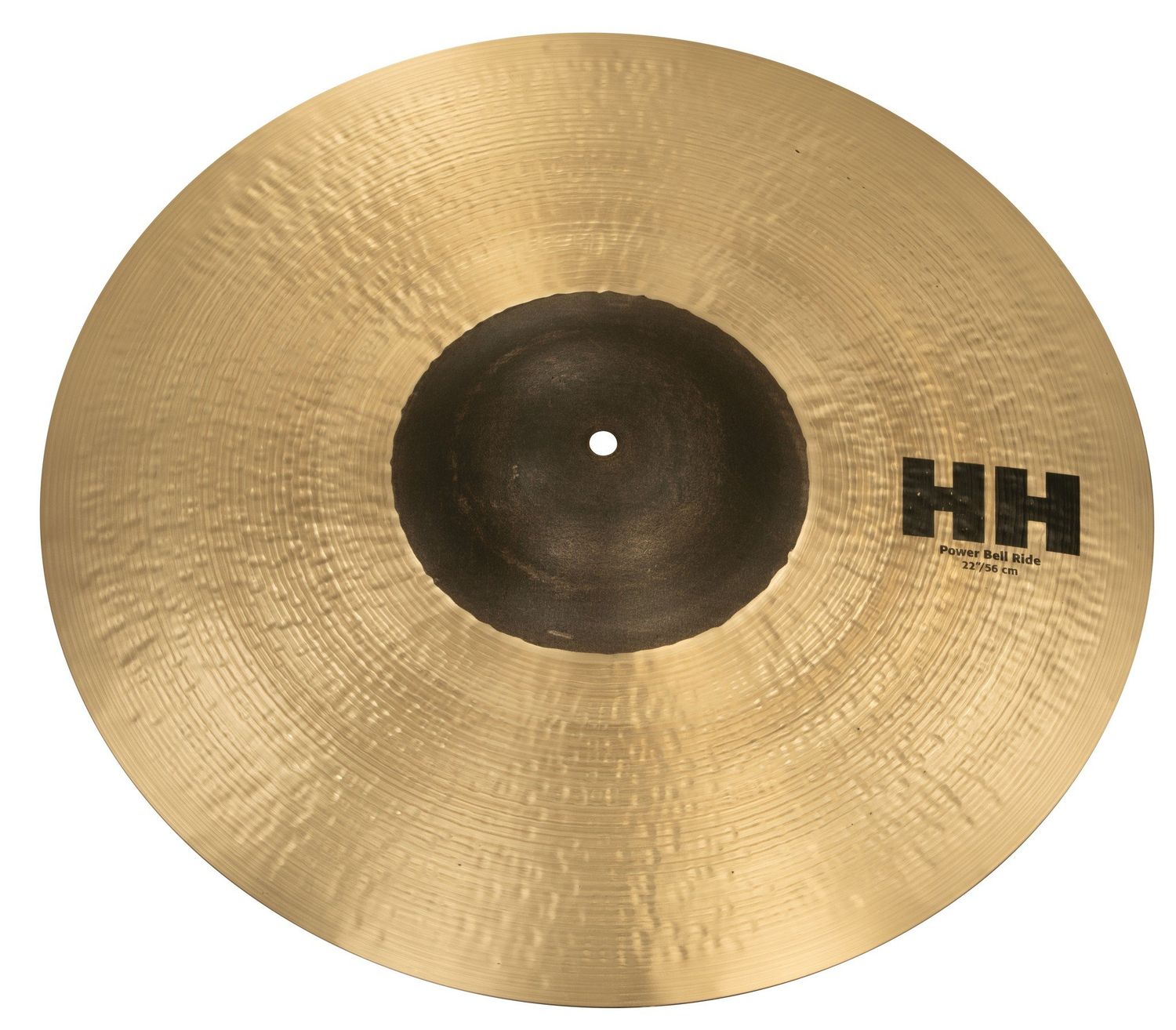 Sabian 22&quot; HH POWER BELL RIDE