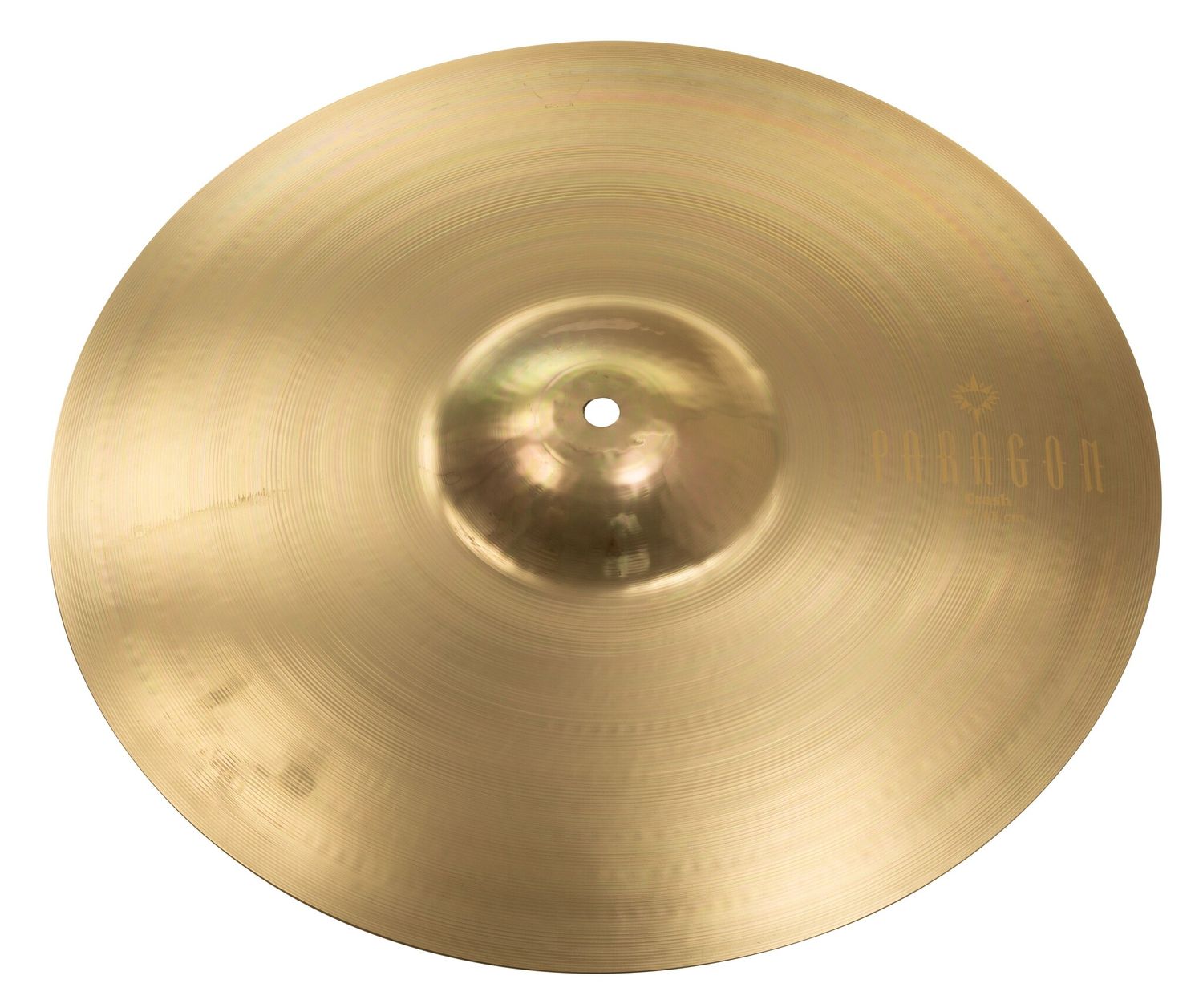 Sabian 17&quot; PARAGON CRASH BR.