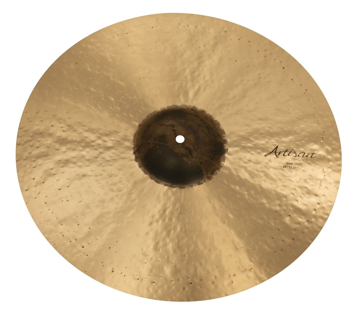 Sabian 20&quot; ARTISAN CRASH