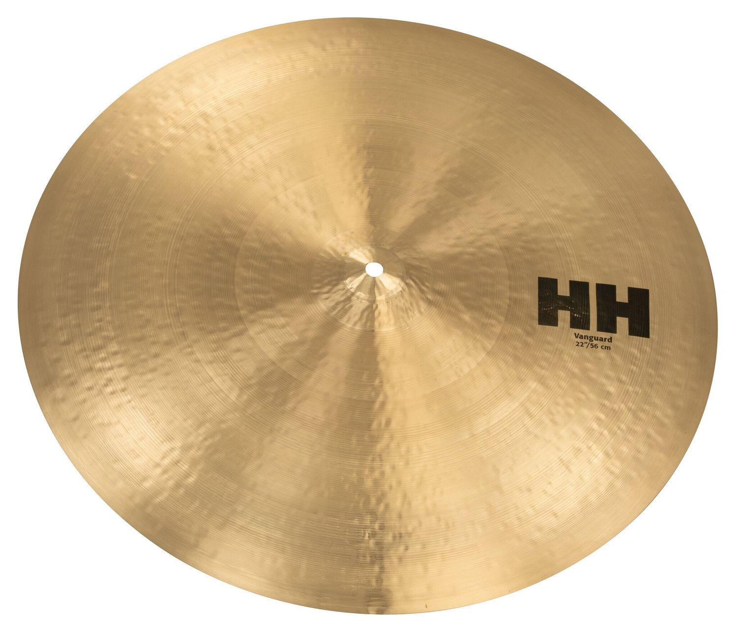 Sabian 22&quot; HH VANGUARD RIDE