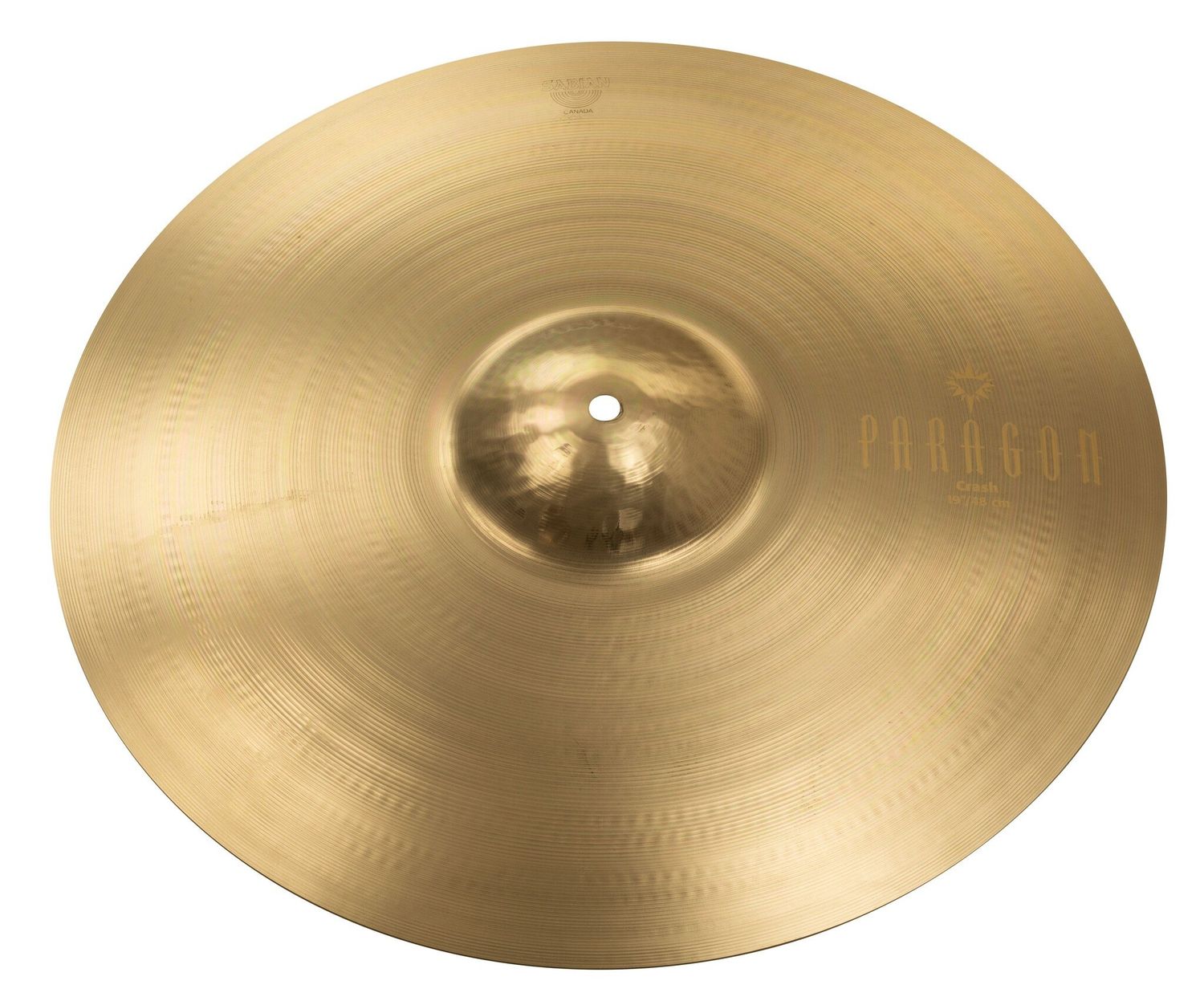 Sabian 19&quot; PARAGON CRASH BR.