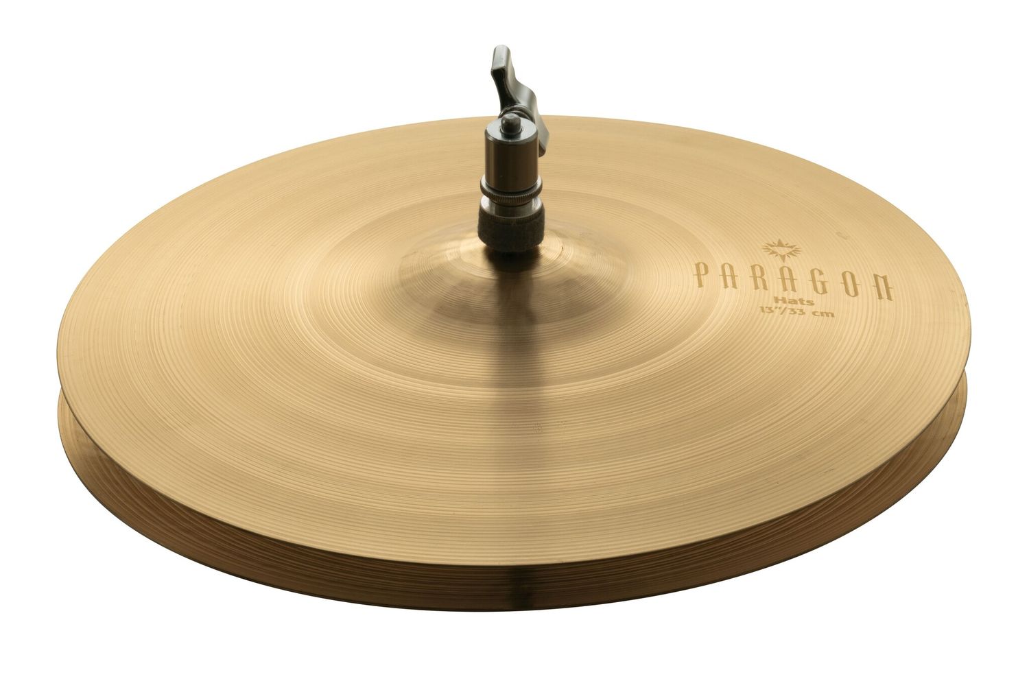 Sabian 13&quot; PARAGON HATS