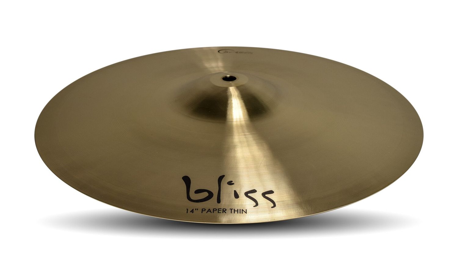Dream Bliss Paper Thin Crash 14&quot;