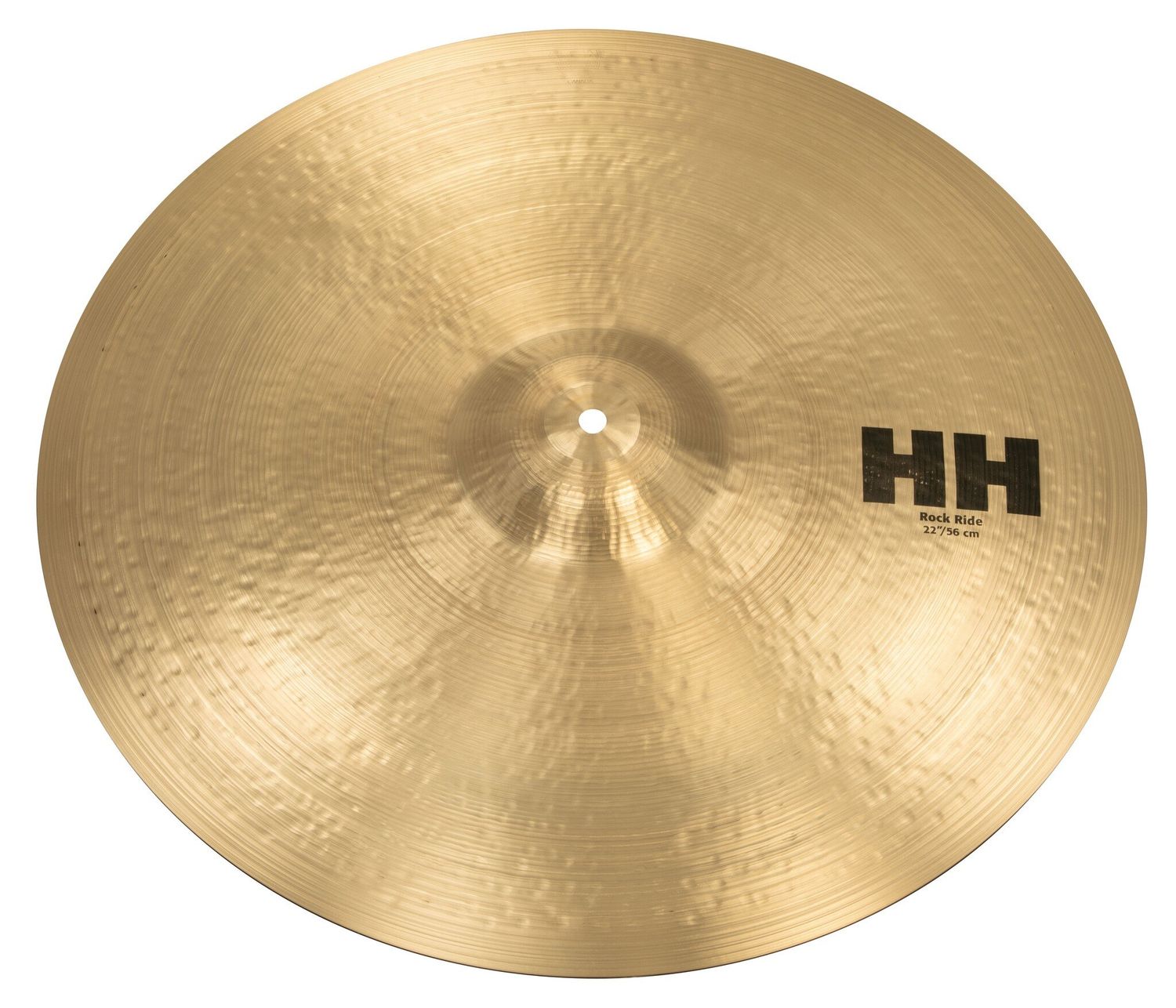 Sabian 22&quot; HH ROCK RIDE